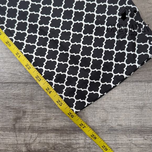 Counterparts Cropped Pants Size 14 - Picture 5 of 6